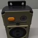 Anti Barking Device for Dogs, Rechargeable Ultrasonic Dog Control Devices, Auto Bark Deterrent Devices with 3 Modes,33FT Silencer Sonic Barking Deterrent Indoor/Outdoor Safe for Dog & People