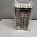 OXO Good Grips POP Container - Rectangle Tall 3.7 Qt, transparent
