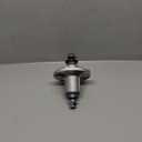 GY20454 Spindle Fit for John Deere Mower - Spindle Assembly Fit for John Deere LA135 LA115 LA125 LA145 LA105 LA130 D140 D130 D105 D110 L110 X110 42" 48" Lawn Mower Tractor, Replace GY20962