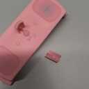 Skywerc 40 oz Tumbler with Handle and Straw, 2 in 1 Lid, Vacuum Insulated Stainless Steel Double Wall Water Bottle Travel Mug - Holiday Gifts for Women Men - Pink