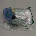 NACOCO Cowboy Costume with Hat for Cat and Small Dog - Halloween Clothes (Large) Blue (Large (Pack of 1))