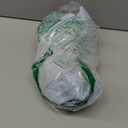 High Rise Boyfriend Jeans Blue Wash, Size 8