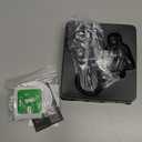 LISEN for MagSafe Car Mount, Magnetic Phone Holder for Car Air Vent Phone Holder [Strong Magnetic] Hands Free Cell Phone Holder Strong Clip Car Accessories fit iPhone 17 Pro Max 16 15 14 13 (Black)