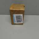 Grisun Fire Pit Igniter - Push Button Ignition Kit for Fire Pit Gas Burner, 2 Outlet with igniter Leads and Ground Wire, 48 inches Electrode Ignition Cable Wire, Durable Button