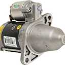 DB Electrical 410-52610 12V Starter Compatible With/Replacement For Arrowhead L26024344A, ND228000-8831, Denso 228000-8830, 228000-8831, Lucas TVS 26024344A, Onan 191-2231 0.800 kw, 2.748" Registry OD