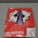 Morph Witch Costume Women, Wicked Costumes For Women, Halloween Costumes For Women's Adult (XX-Large, Purple)