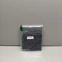 DTTO for iPad Air 11-inch Case M3/M2 (2025/2024), iPad Air 5th / 4th Generation (2022/2020), Premium Leather Business Folio Stand Cover with Pencil Holder - Auto Sleep/Wake, Blue