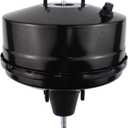 Vacuum Power Brake Booster w/o Master Cylinder for Ford F-250 1987-1998 | for F-250 HD 1997, F-350 87-97, F-Super Duty 1990-1997