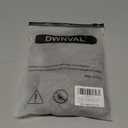 Dwnval Womens Basic Summer Short Sleeve Crewneck T Shirt Raglan Ribbed Knitted Slim Fit Casual Going Out Tops M