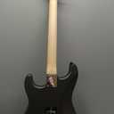 Enya XMARI 39" Smart Electric Guitar with Built-in DSP Effects, 4 Presets, USB-C OTG Recording, Headphone Output, Custom Ceramic Pickups, Carbon Fiber Body, with Gig Bag, Strap, Cable & Picks