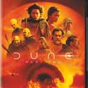 Dune: Part Two (4K Ultra HD)