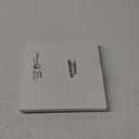 12 Pcs Rosary Pouch Catholic with Gold Cross PU Leather Rosary Case for Women and Men Coin Purses Holder Zipper Bag for Travel Christmas, 12 Colors(Chi Rho)