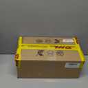 Bathroom Light Fixtures 2-Light, Modern Vanity Light for Bathroom, Wall Sconce, Bath Light with Glass Rods Shades for Mirror Bedroom Hallway (Brushed Brass)