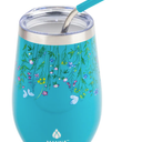 MANNA Wine Tumbler Stainless Steel 17oz