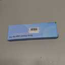 TV Legs for Roku Select Series, for Roku TV Stand Legs for 4K HD HDR FHD QLED,Fit for TV with a Hole Center-to-Center Distance of 14mm/0.55in to 24mm/0.94in Please Measure Bottom Hole Distance