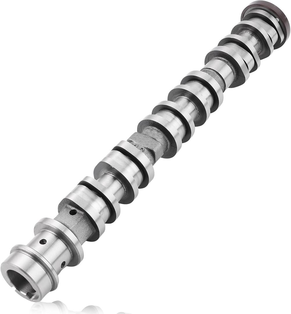 Right Side Intake Camshaft Compatible with Chrysler Voyager Chrysler Pacifica Dodge Durango Jeep Wrangler Grand Cherokee Gladiator Ram 1500 2500 3500 Engine Camshaft Replacement for 5047913AD