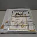 4 ft Hanukkah Star of David Cardboard Stand up Cutout Life Size Hanukkah Jewish Festival Party Decoration Backdrop Photo Prop Standup Religious Star of David Standup Cardboard for Party Supply