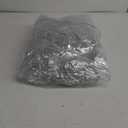 Clear l Shape Couch Cover 106" x 59" x 42" Thick Heavy Duty Waterproof Shield Vinyl Sofa Covers for Sectional Couch Sofa for Pets Prevent Scratch by Dogs Cats, Right