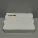 MANNIDOO Classic City Train Tracks, 72 Pieces Railroad Track with 24 Flexible, 24 Curved and 24 Straight Tracks, Train Expansion Accessories Compatible with All Major Brands Train Tracks