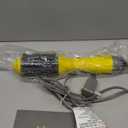 Drybar The Double Shot Oval BlowDryer Brush – Smooth, Shiny Hair with Volume and Less Frizz – Salon Styling Brush for Faster Blowouts, Double Shot - 2.44" Barrel