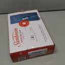 Sunbeam Heating Pad XL for Back, Neck & Shoulder Pain Relief with Auto Shut Off, 12 x 24, Teal