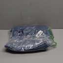 PAIGE Men's Federal Transcend Vintage Slim Straight Jeans (42, Emberton)