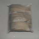 Liang Dian Pre-Stretched Braiding Hair 22 Inch 6 packs Hot Water Setting Synthetic Hair Crochet Braiding Hair Extension(4/27/613)