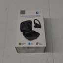DPI iLive IAEBT270B Truly Wireless Earbuds - Stereo - True Wireless - Bluetooth - 49 ft - 32 Ohm - 20 Hz - 20 kHz - Earbud - Binaural - in-Ear - Black