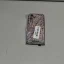 2 Pack for iPhone 16 Plus 6.7'' Cheetah Print Cases, Cute Luxury Leopard Print Pattern Design Cases for Women Men Girls, Fashion Retro Shockproof Anti Scratch Protection Silicone Soft TPU Cover