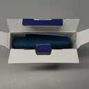 TEXAS LINEN CO. Luxury Egyptian Cotton King Teal Pillow Cases Set of 2-1000 Series Lonestar Lovin' Collection Pillowcases for Sleeping, Cooling Pillow Cover, Extra Long Staple Hotel Pillow Cases, 41"L x 21"W