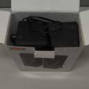 Computer Speakers, Desktop PC Speakers with 6 Colorful RGB Lights, Headphone Jack, Enhanced Bass and Volume Control, USB Powered & 3.5mm Aux Gaming Speakers for Laptop Monitor PC Tablet Phone