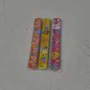 Easter Slap Bracelets for Kids 36PCS Easter Basket Stuffers for Kids Bulk Snap Bracelet Easter Party Favors Supplies Easter Egg Fillers Toys Goodie Bag Stuffers Toy Gifts for Classroom Prizes