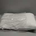 ANT-HOME 14"x24" Pillow Inserts Soft Feather Pillow Set of 1 Indoor Decorative Sofa Down Pillows Bed Pillows Couch Pillow