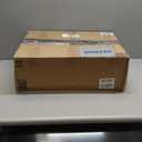 Glitzhome Wooden Tree Collar, Christmas Tree Base Cover, 22" L Natural Tree Skirt Collar Christmas Tree Collars for 7.5ft Tree (Brown)