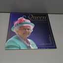 2025 Queen Elizabeth II Wall calendar