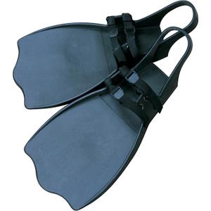 Classic Accessories Step-In Fins