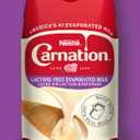 Nestle Carnation Instant Non-Fat Dry Milk, Vitamin D Added, Cooking Milk, Shelf Milk 9.625 oz, 8 Pack, Used By 07 SEP 2025