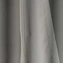 LazBlinds Cordless Roman Shades for Windows, Blackout Room Darkening Thermal Insulated Window Blinds, Lightweight Fabric Blinds for Indoor Windows, 28" W x 60" H, Off White