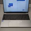 Gaming Laptop 15.6" FHD,Intel N95 Turbo Boost 3.4GHz,16GB DDR4 + 512GB SSD,RGB Backlit Keyboard & Fingerprint Unlock,Windows 11 Pro Laptop Computer for Immersive Performance