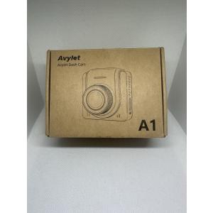Avylet A1 2k Mini Dash Cam 24hr Monitor Loop Recording G-Sensor WDR-Night vision
