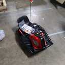 Razor Crazy Cart Sport - 24V Electric Drifting Go Kart, Variable Speed, Up to 12 mph, Up To 40 Minutes of Continuous Use, Drift Bar for Controlled Drifts, Ages 9+
