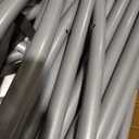 ShelterLogic 12' x 12' Corral Shelter and Livestock Shade Waterproof and UV Treated Universal Cover for Horses, Goats, and Other Livestock (Corral Panels Not Included) (Corral Shelter)