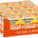 Maruchan Instant Lunch Chicken Flavor, 2.25 Ounce (Pack of 12) (4178990121) 12/30/26