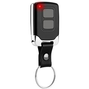 Garage Door Opener Remote Replacement, Compatible with Genie & Overhead Intellicode Garage Openers from 1995 to Present, Long Range Wireless Remote Control