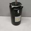 UST1152 Pool Pump Motor 1.5 HP 56J Frame 115/230V 3450 RPM Single Speed Replacement for A.O. Smith Century, Hayward SP2610X15, AST165, B229