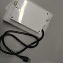 Tankless Water Heater Electric, 3000W Compact Water Heater Under Sink