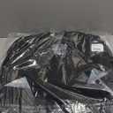 Alton Lane Mercantile Jacket Tailored Fit - Premium Quality Suit Jacket for Men, Stylish and Elegant Formal Suit for Men (44, Black)