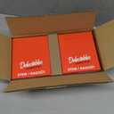 Hartz Delectables Stew Lickable Wet Cat Treats for Adult & Senior Cats, Chicken & Tuna, 1.4 Ounce (Pack of 12)(BB: January 7, 2027)