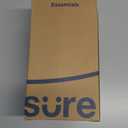 Bedsure GentleSoft Sherpa Fleece Throw Blanket Twin Size for Couch - Thick and Warm Throw for Women and Men, Soft Fuzzy Plush Blanket for Winter, Grey, 60x80 Inches