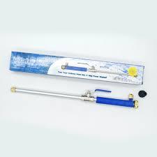 Nozzles and Hose Quick Connectors